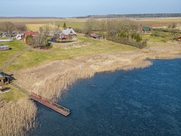 Širvintų r. sav., Kaimynai