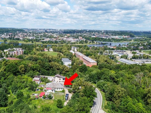 Kaunas, Panemunė