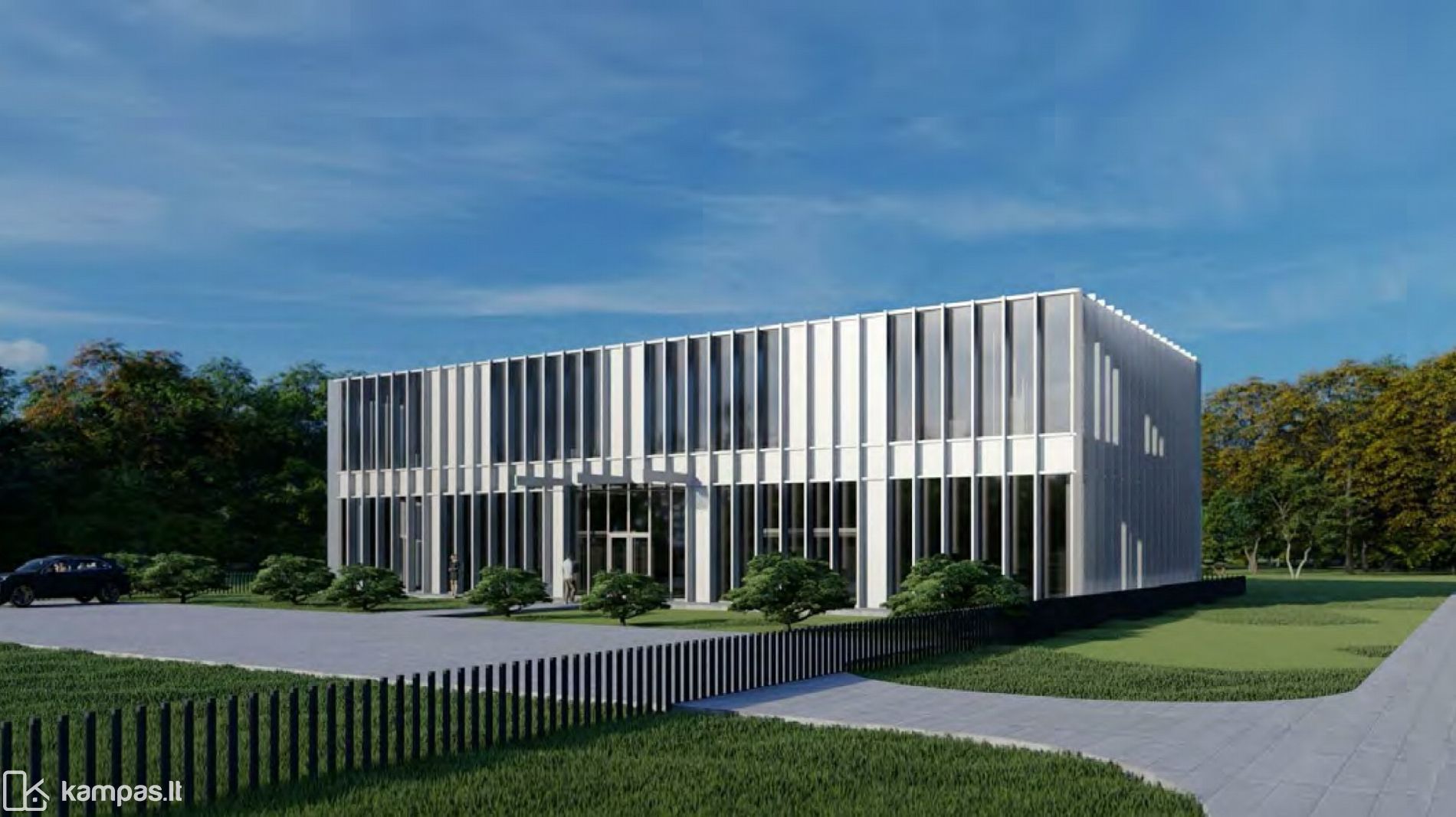 Main Image Vilniaus r. sav., Avižieniai, Sudervės g.