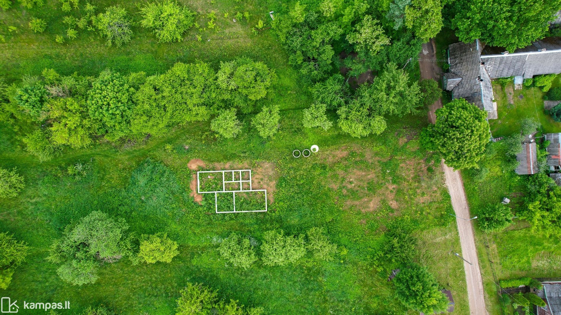 Main Image Trakų r. sav., Kariotiškės, Kariotiškių g.