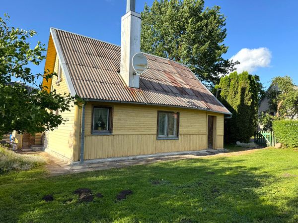 Šiauliai, Rėkyva