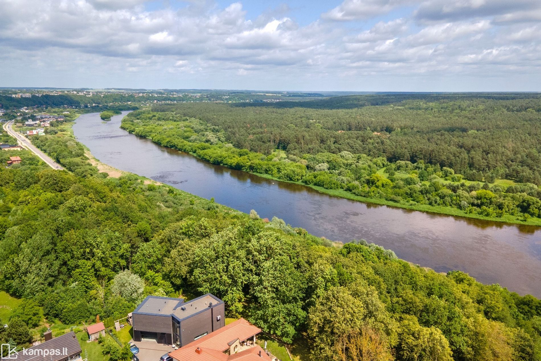 Main Image Kaunas, Vytėnai, Nartavos g.