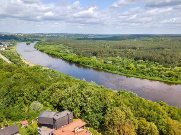 Kaunas, Vytėnai