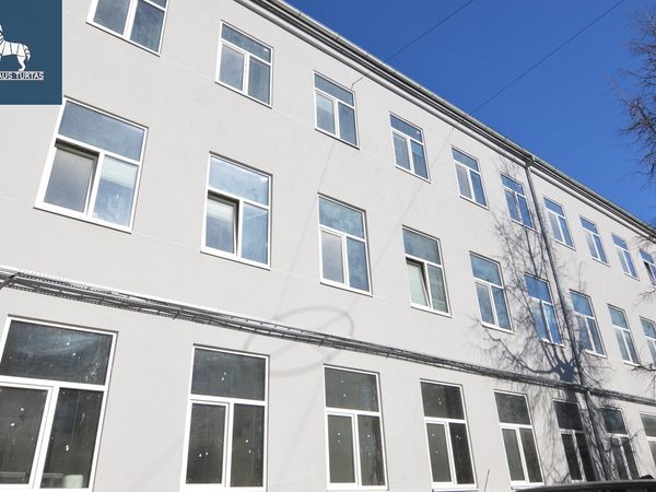 Vilnius, Senamiestis