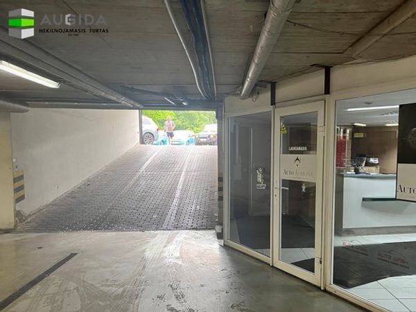 Vilnius, Karoliniškės