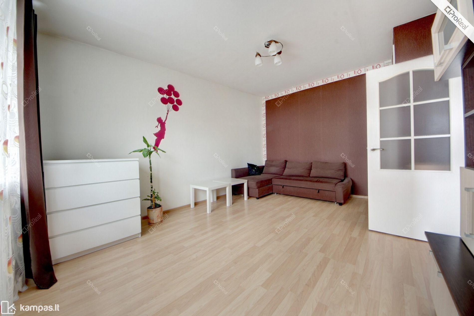 Main Image Vilnius, Antakalnis, Antakalnio g.
