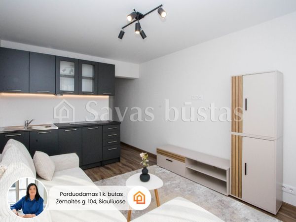 Šiauliai, Centras