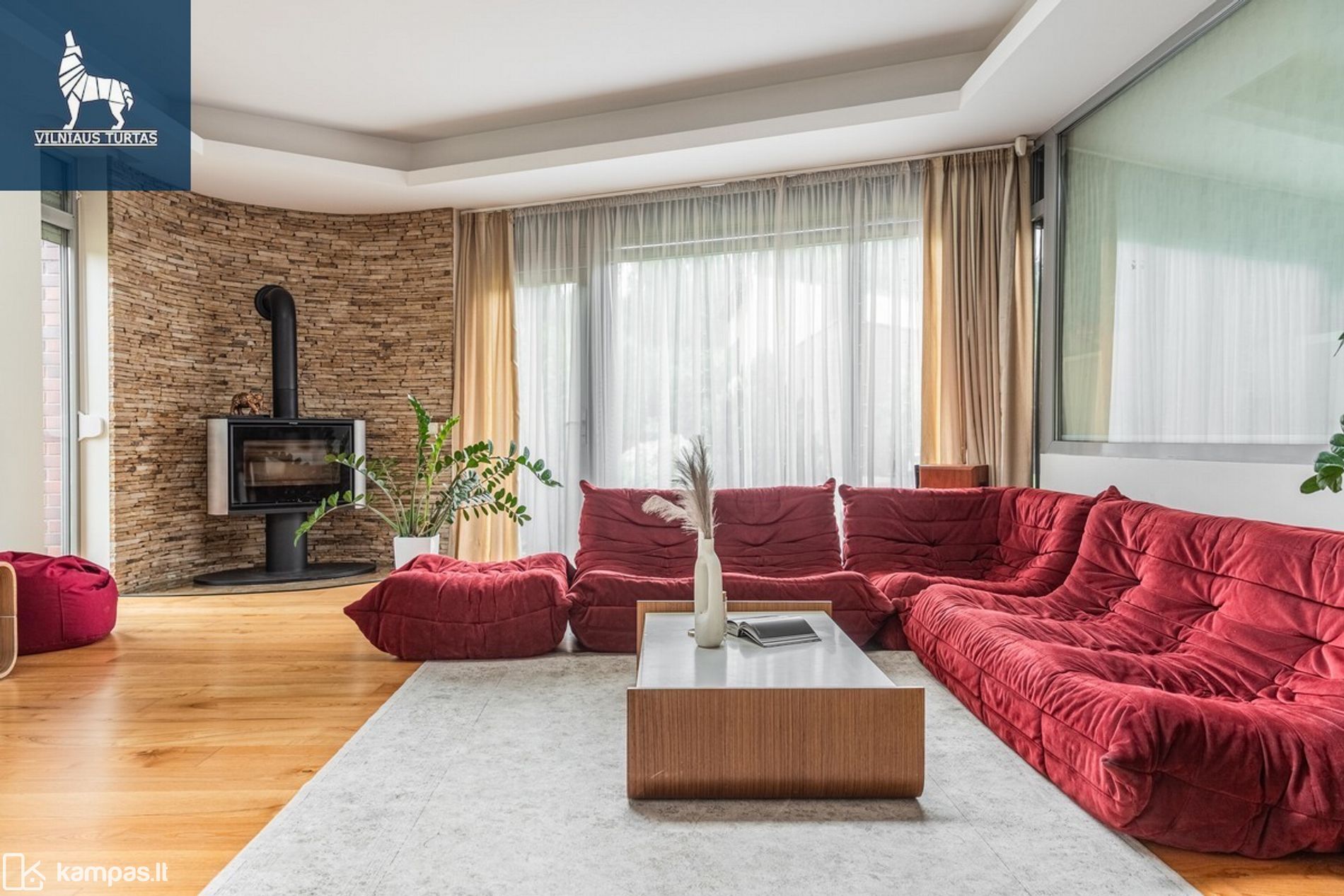 Main Image Vilnius, Kalnėnai, Austrų g.