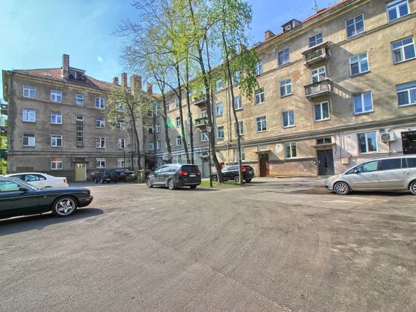 Klaipėda, Centras