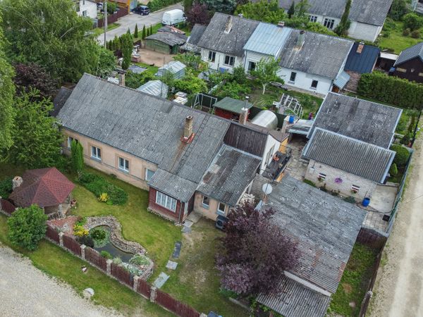 Kėdainių r. sav., Kėdainiai