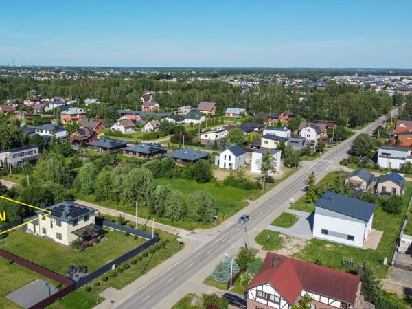 Kaunas, Aleksotas