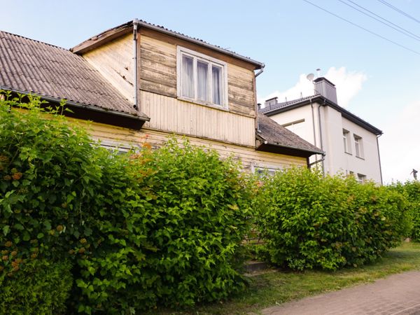 Akmenės r. sav., Papilė