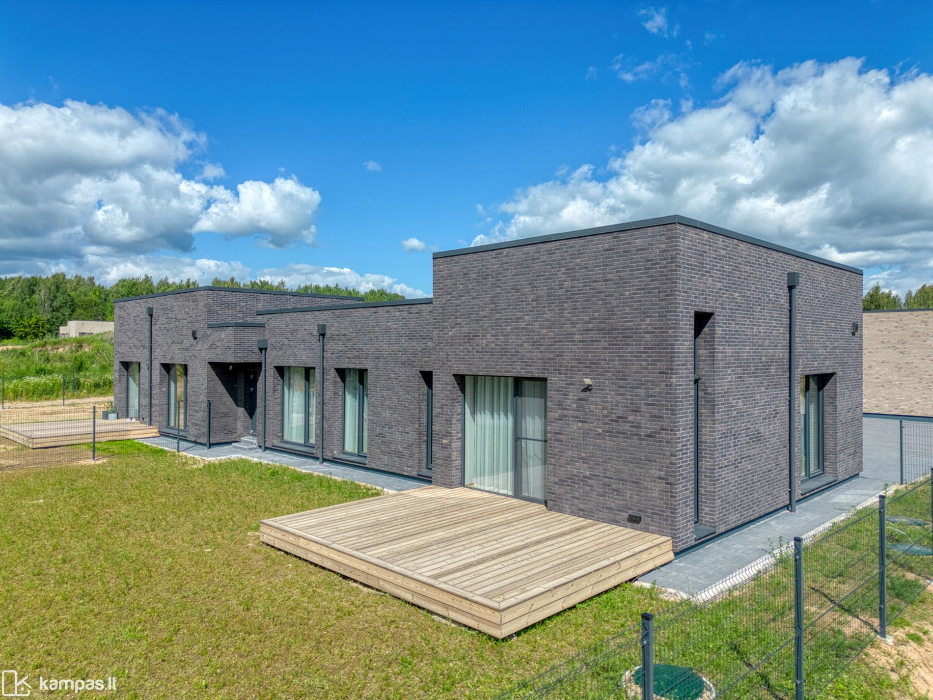 Main Image Vilniaus r. sav., Didžiasalis, Bitininkų g.
