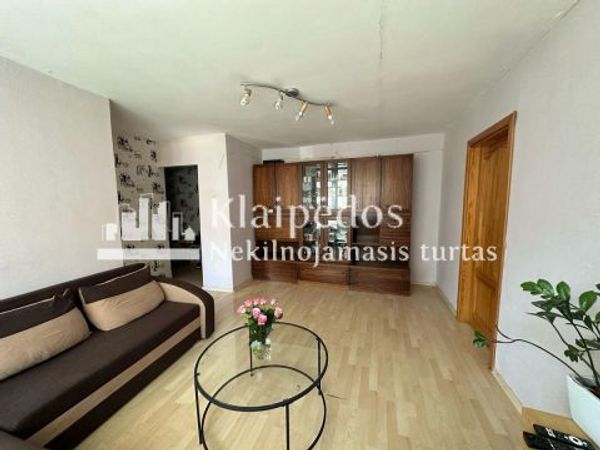 Klaipėda, Rumpiškės