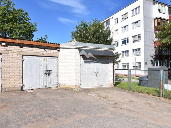 Šiauliai, Lieporiai
