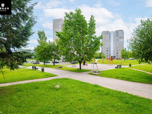 Vilnius, Fabijoniškės