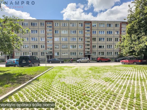 Vilnius, Žirmūnai