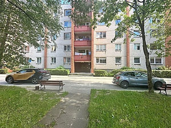 Panevėžys, Žemaičiai