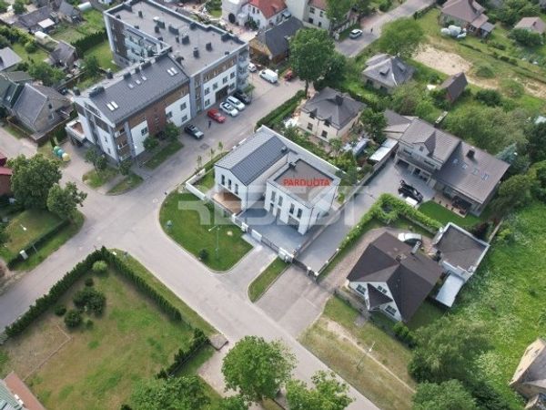 Šiauliai, Centras