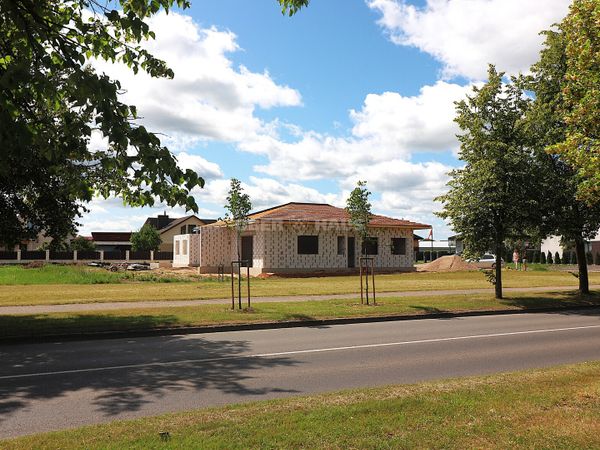 Panevėžys, Kniaudiškiai