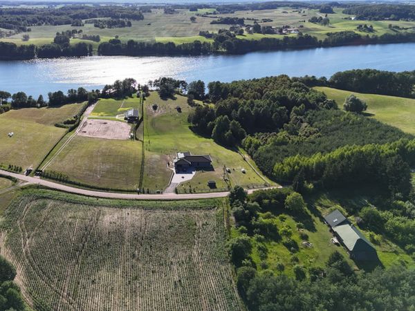 Lazdijų r. sav., Šventežeris