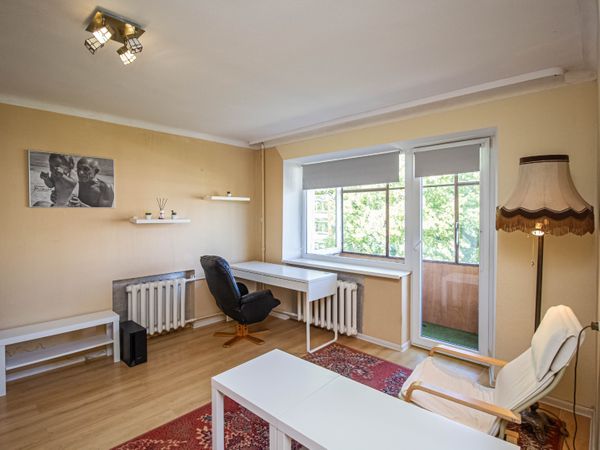 Kaunas, Žaliakalnis
