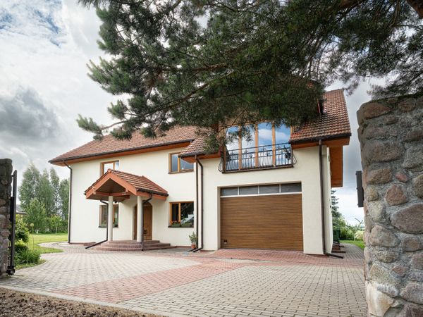 Vilniaus r. sav., Pakalniškės