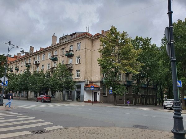 Klaipėda, Centras