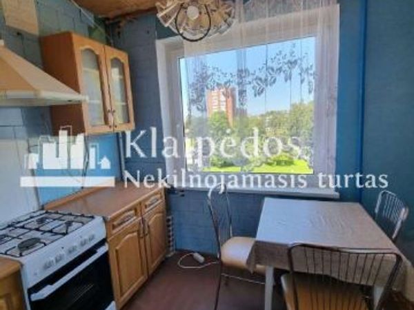 Klaipėda, Naujakiemis