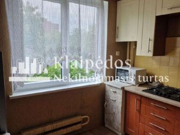 Klaipėda, Žardininkai