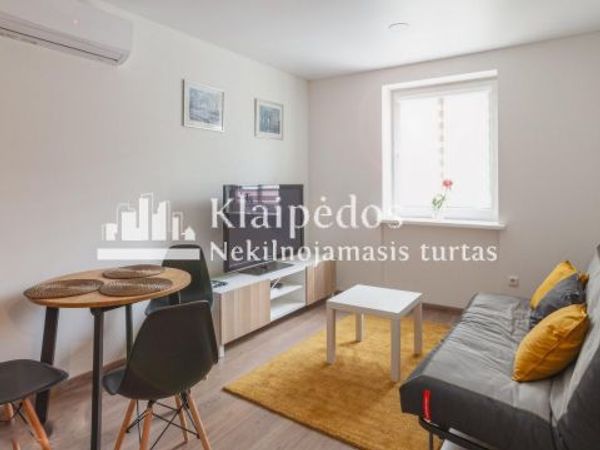 Klaipėda, Senamiestis