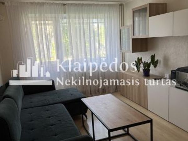 Klaipėda, Vingis
