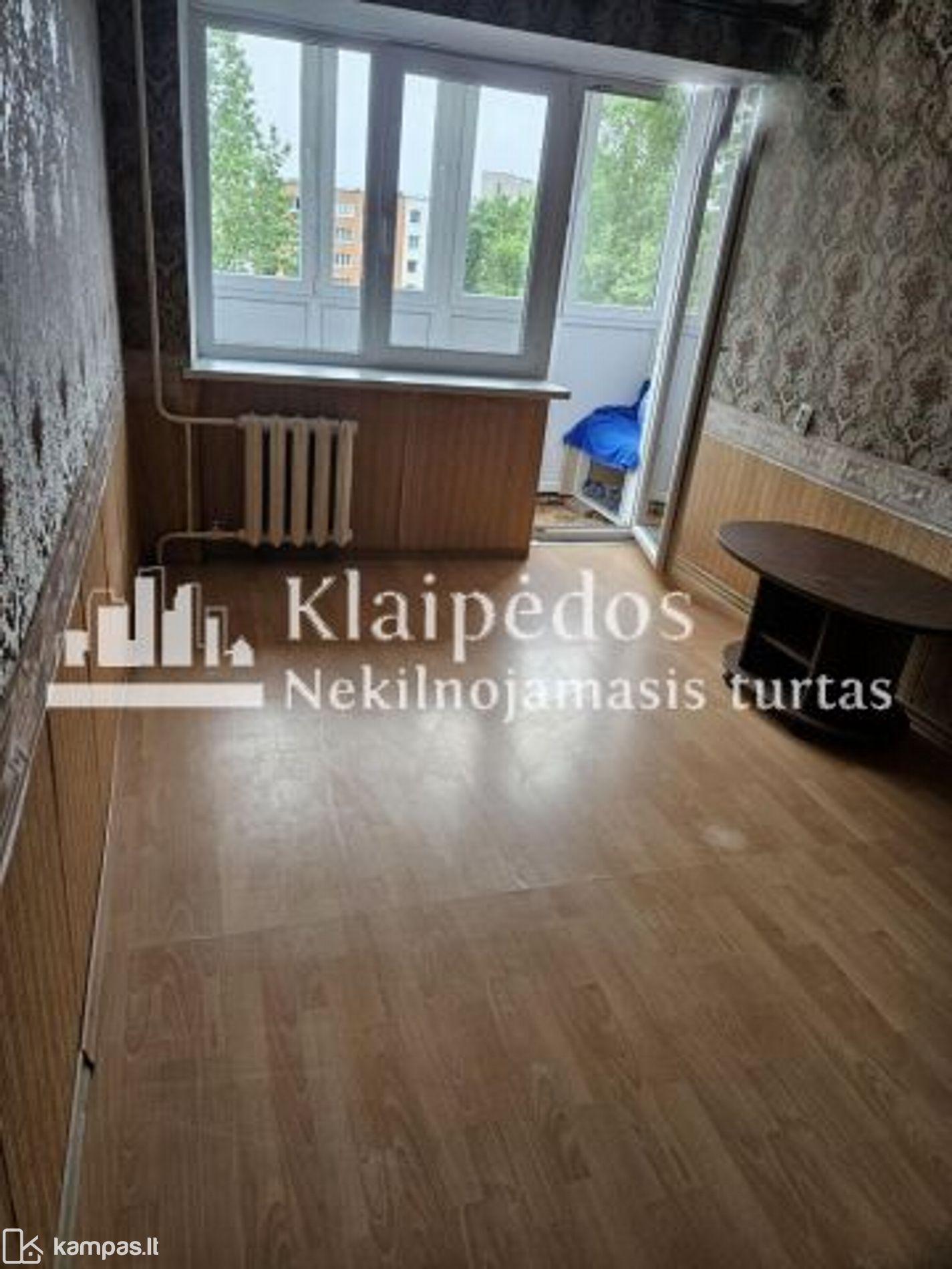 Main Image Klaipėda, Kaunas, Paryžiaus Komunos g.