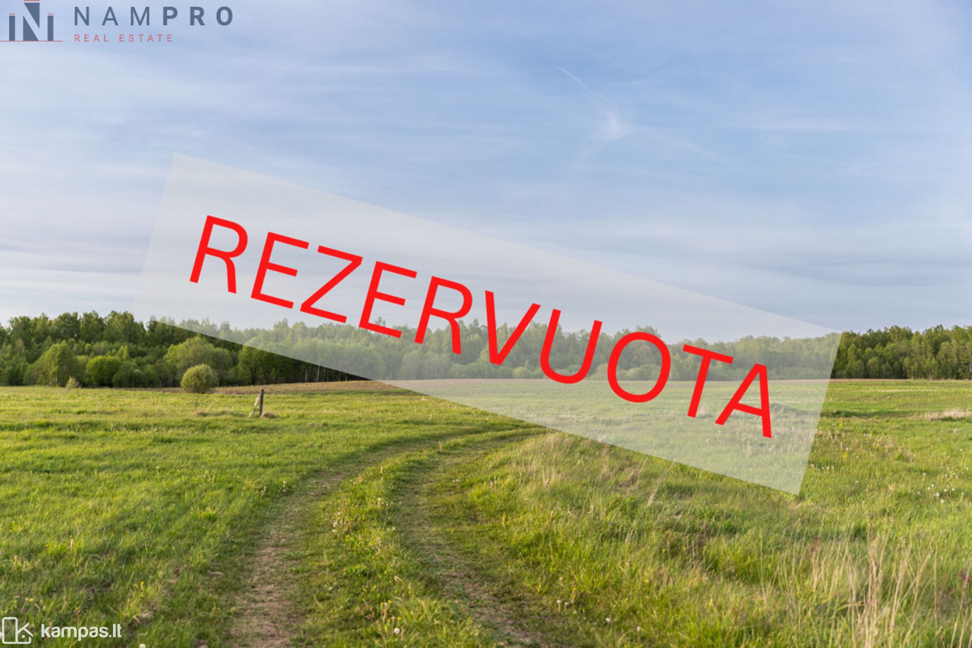 Main Image Vilniaus r. sav., Čekiškės