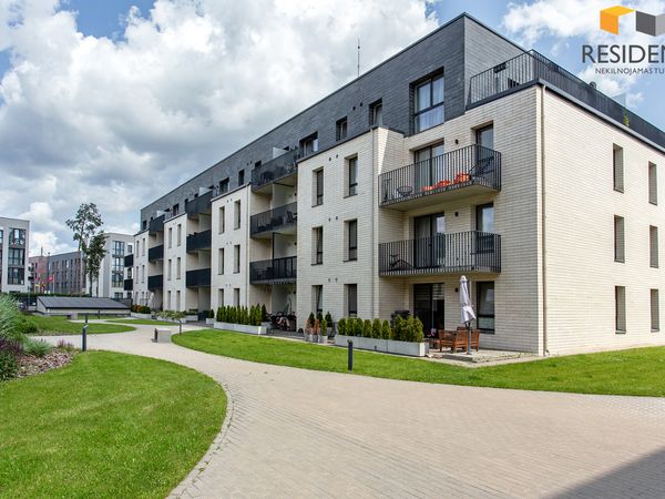 Vilnius, Lazdynėliai