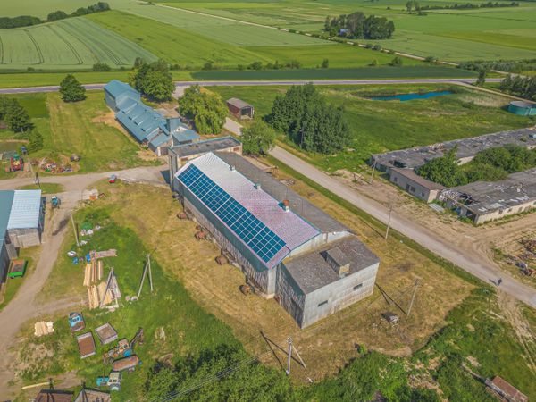 Šakių r. sav., Barzdai