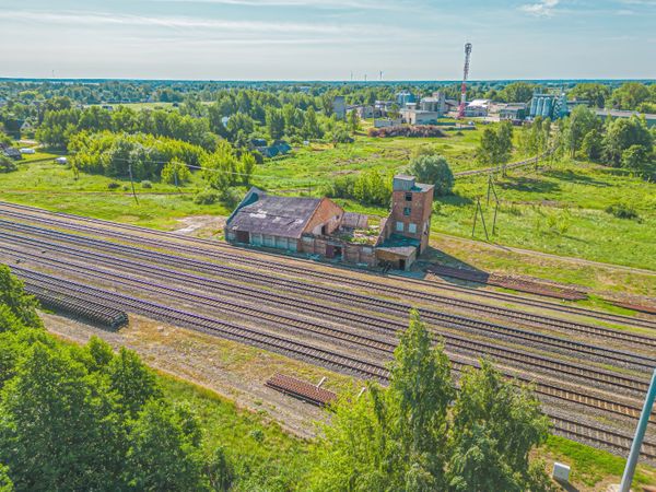 Vilkaviškio r. sav., Pilviškiai