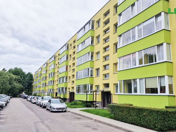 Panevėžys, Skaistakalnis