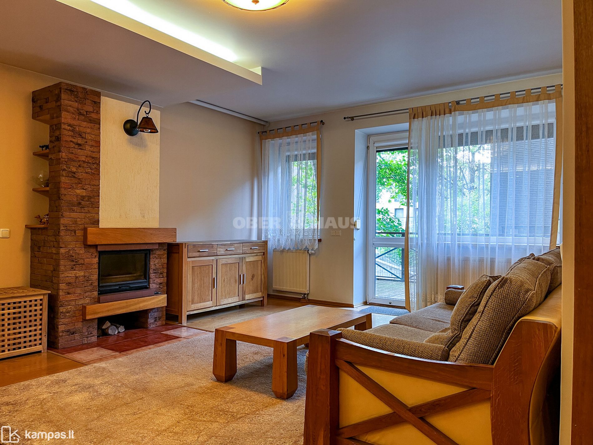 Main Image Vilnius, Žvėrynas, Lūšių g.