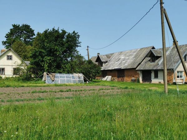 Panevėžio r. sav., Tarnagala