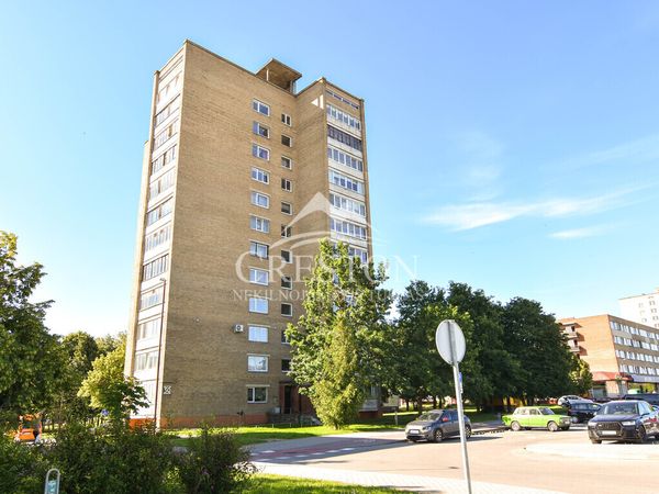 Šiauliai, Lieporiai