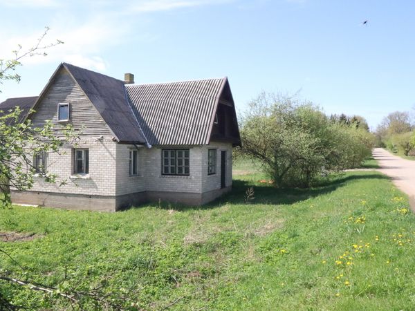 Anykščių r. sav., Juškonys