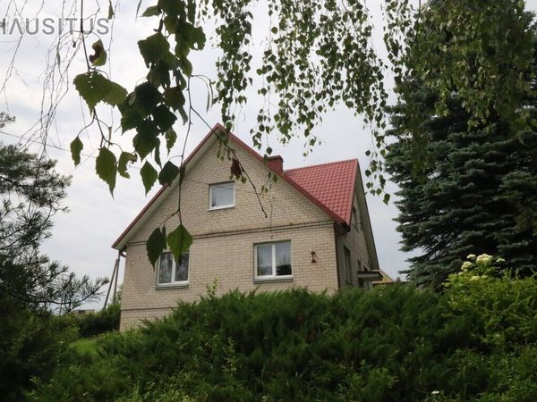 Anykščių r. sav., Burbiškis