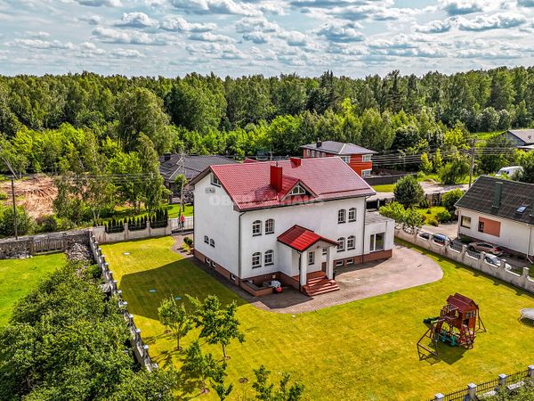 Trakų r. sav., Lentvaris