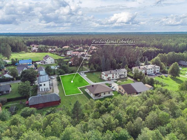 Vilniaus r. sav., Miškonys