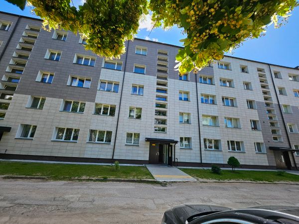 Ukmergės r. sav., Ukmergė