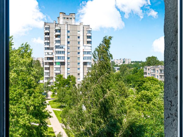 Vilnius, Šeškinė