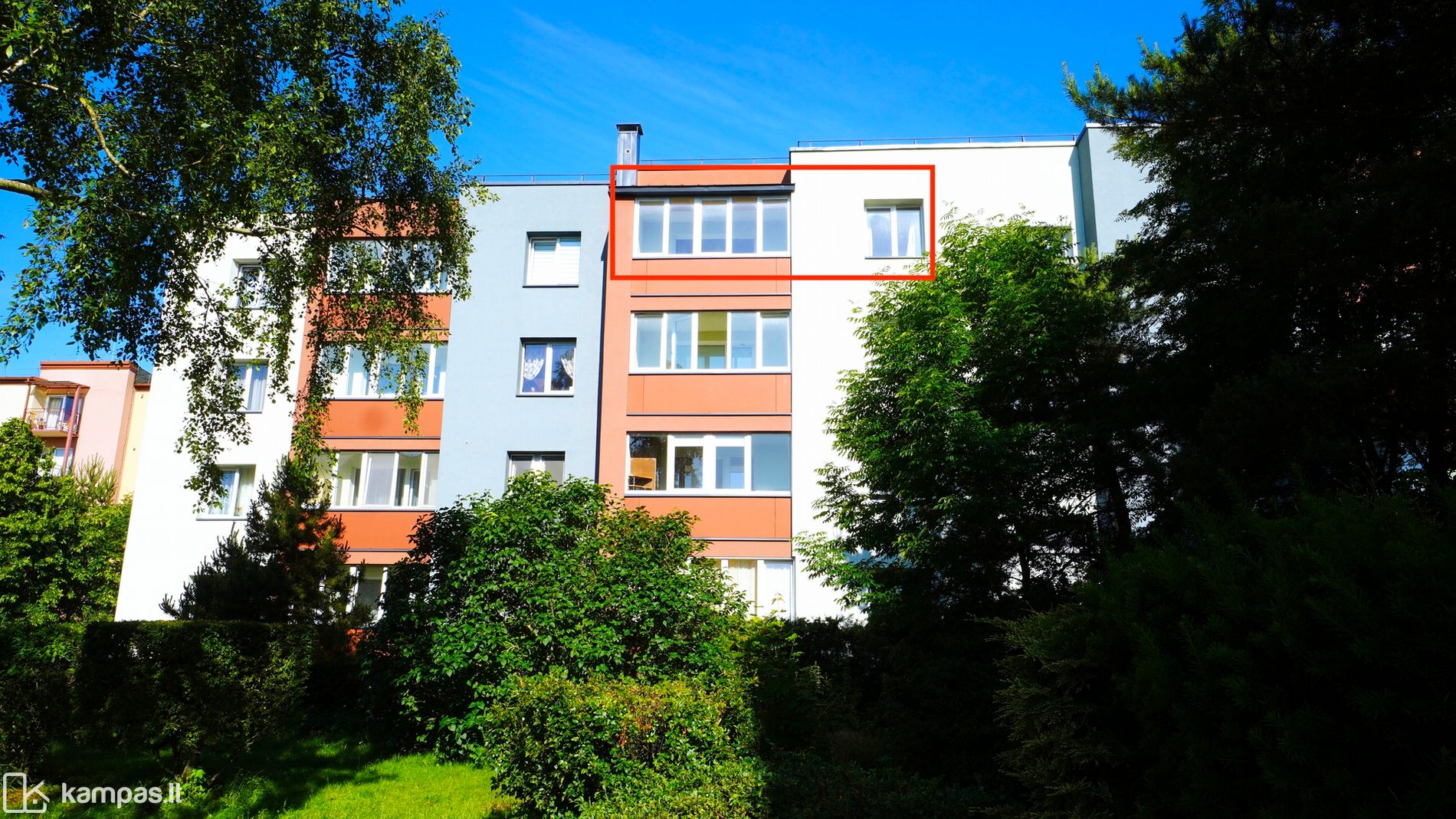 Main Image Palanga, Žvejų g.