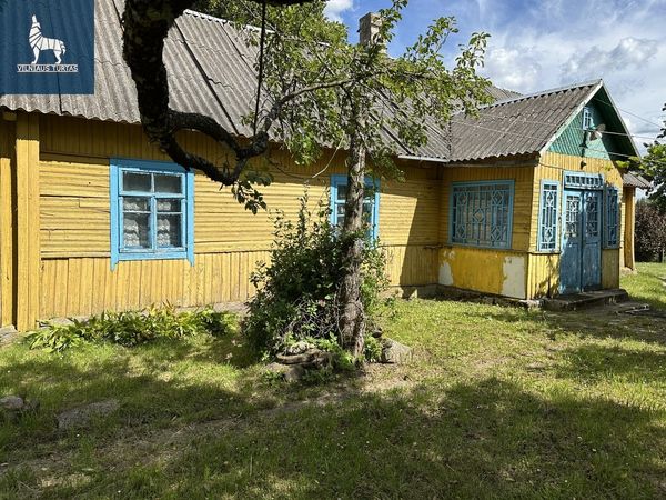 Vilniaus r. sav., Voveriai