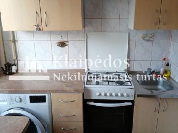 Klaipėda, Laukininkai